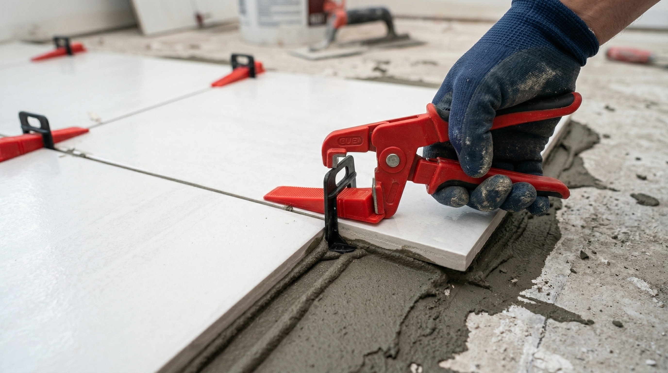 Fliesen-Martin – Fliesenleger Rheinstetten